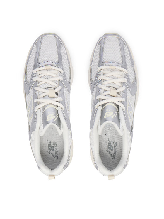 New Balance New Balance Tossud U5303IR Hõbedane
