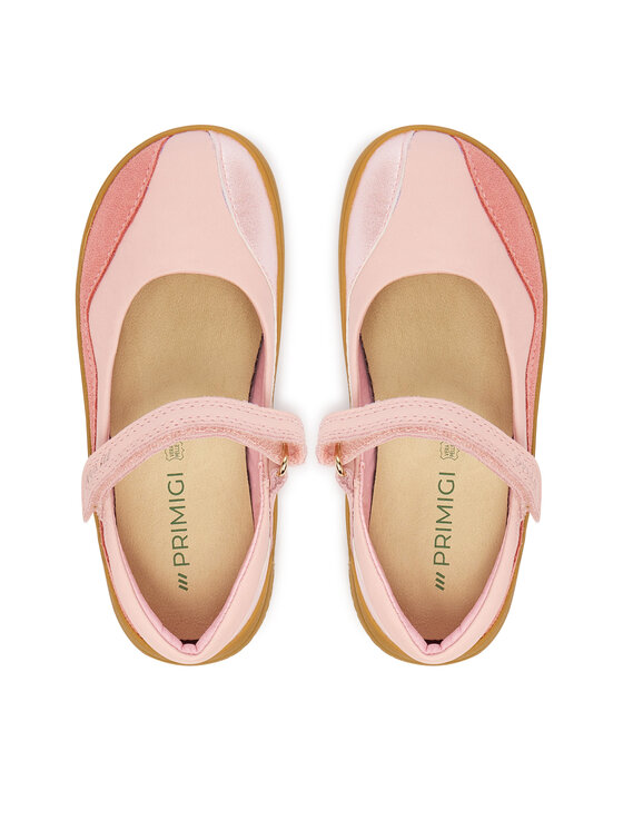 Primigi Primigi Halbschuhe 1421200 S Rosa