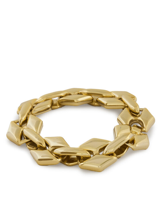 Patrizia Pepe Patrizia Pepe Bracciale 8JA050/M037-F130 Oro