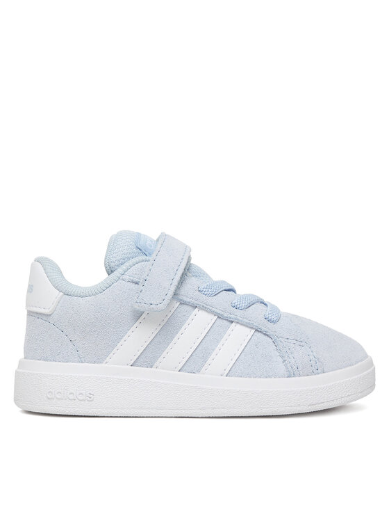 adidas Sneakers Grand Court 2.0 KI6487 Albastru deschis