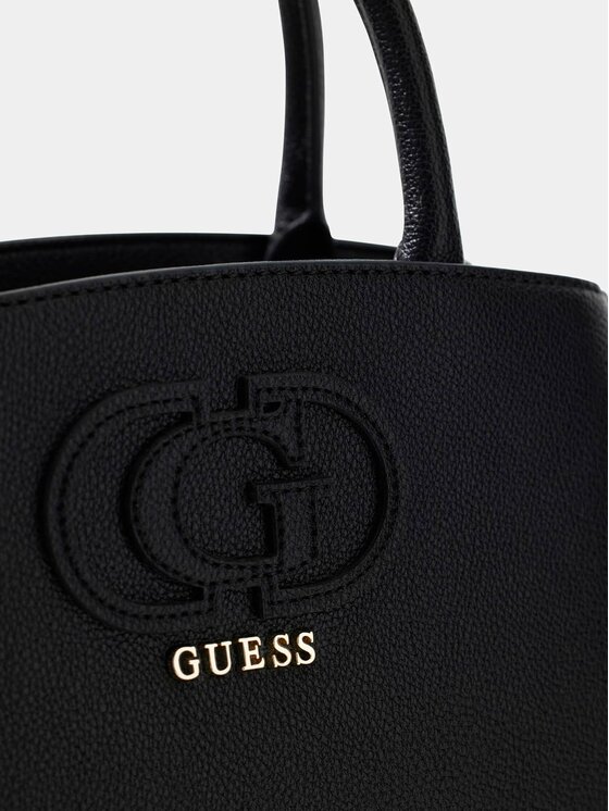 Guess Guess Τσάντα 181011 Μαύρο
