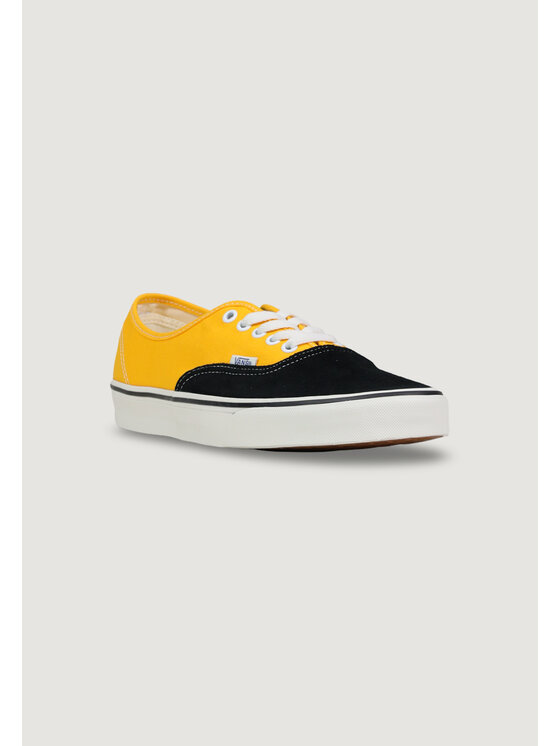 Vans Vans Κλειστά παπούτσια Authentic Μαύρο