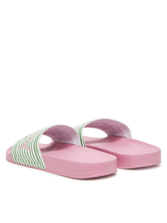 Roxy Roxy Natikače ARGL100287 Zelena