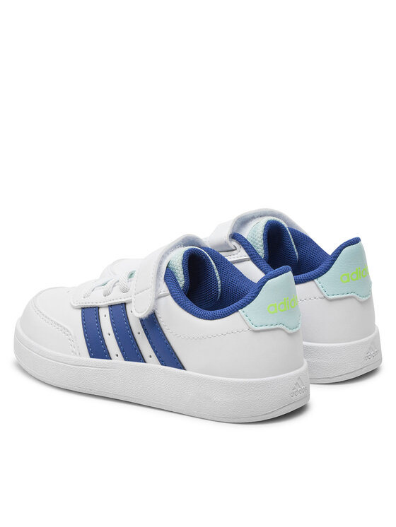 adidas adidas Tenisice Breaknet 2.0 El C IE3789 Bijela