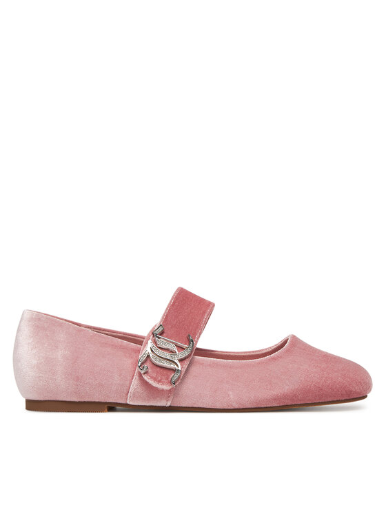 Juicy Couture Juicy Couture Balerina WS23499-01A Rózsaszín