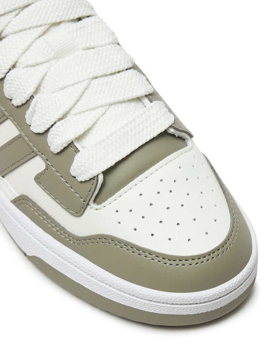 adidas adidas Снікерcи Rapid Court Low JR0165 Зелений