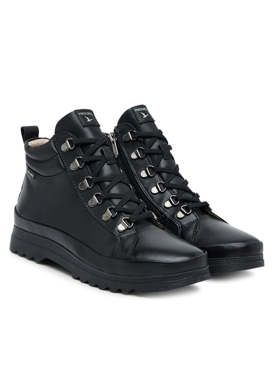 Pikolinos Pikolinos Botine W3W-8564C11 Negru