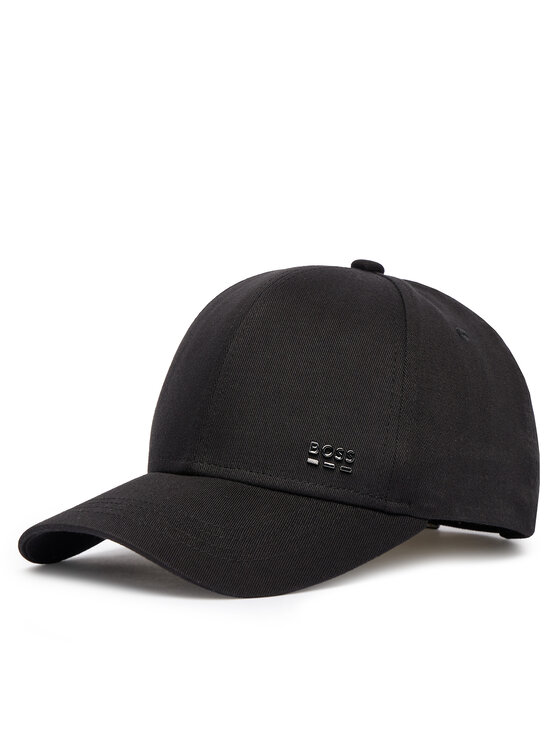 BOSS BOSS Cap 50555479 Schwarz