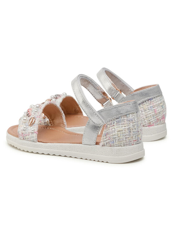 Sandali CS2505-19 Multicolore