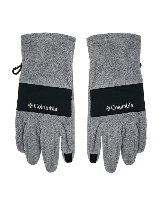 Mănuși pentru Bărbați Columbia Men's Fast Trek™ II Glove Gri