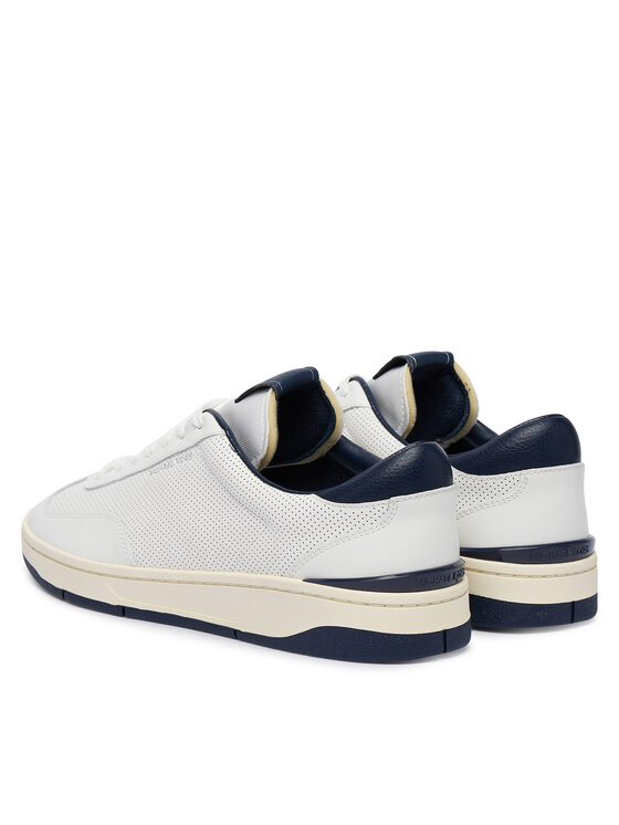 MICHAEL Michael Kors MICHAEL Michael Kors Sneakers Wilton 42S6WLFS1L Albastru