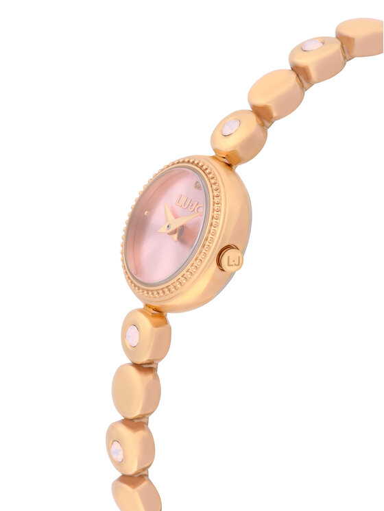 Liu Jo Liu Jo Orologio TLJ2509 Oro