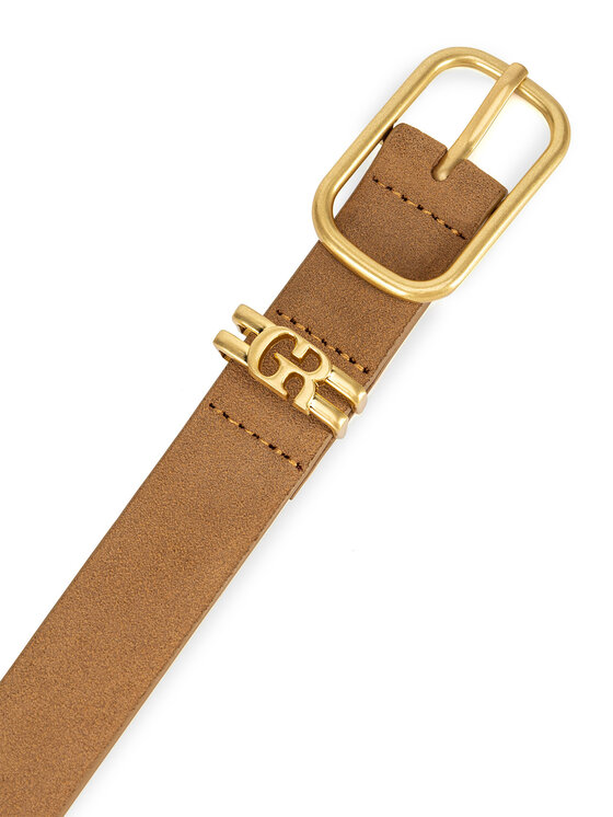 Gino Rossi Gino Rossi Damengürtel BLYL24001-1 Braun