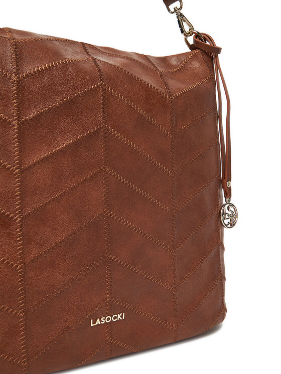 Lasocki Lasocki Handtasche LSK-K-020-06 Braun