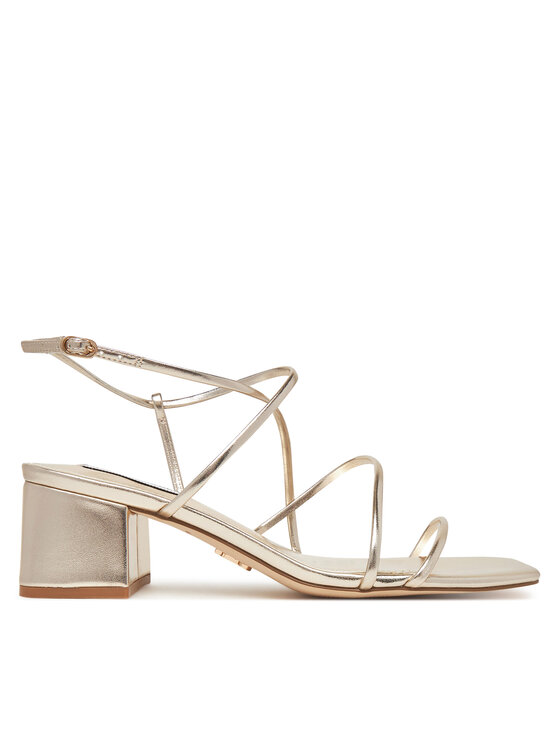 Steve Madden Steve Madden Sandali Remmi SM11003296 Zlata