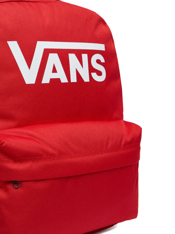 Vans Vans Mugursoma C-OLD SKOOL PRINT VN000H50IZQ1 Sarkans
