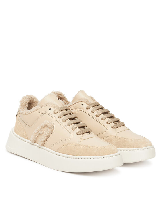Furla Furla Sneakers YK35SPT-BX4245-4397S-4-401-20-PT-3 Beige