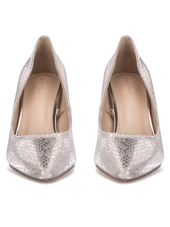 Jenny Fairy Jenny Fairy High Heels WFA3004-2 Beige
