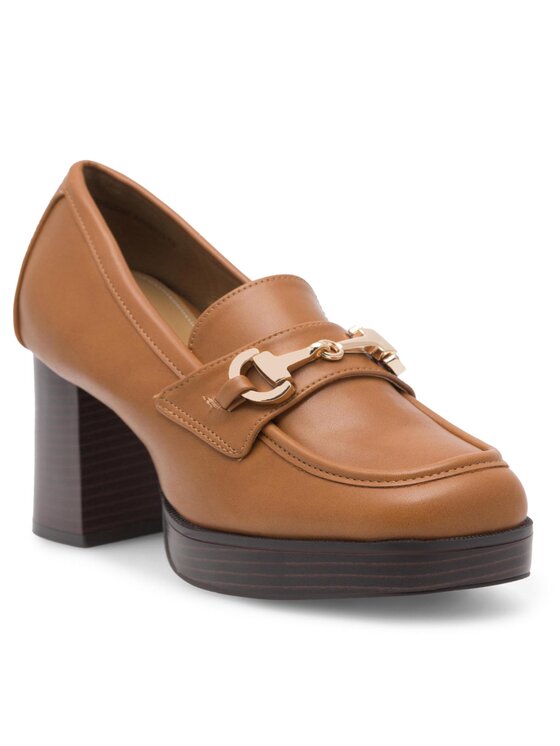 Jenny Fairy Jenny Fairy Halbschuhe CLARISSA WFA2546-1 Braun