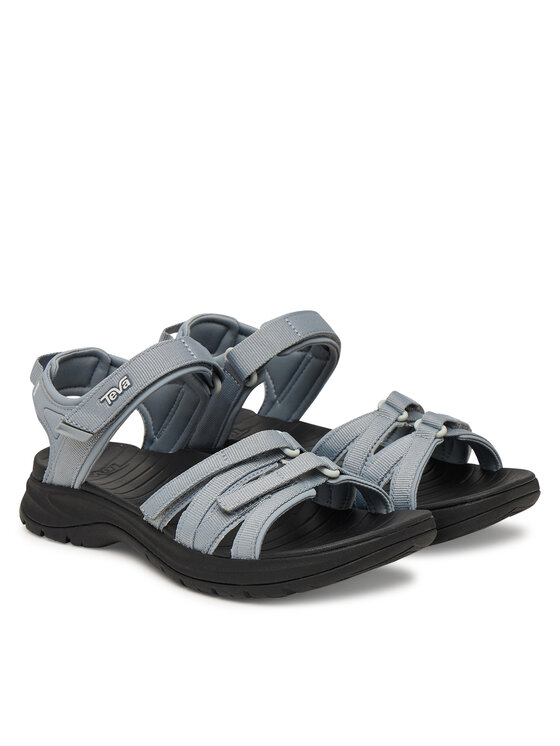 Teva Teva Sandales Tirra Sport 1173720 Pelēks