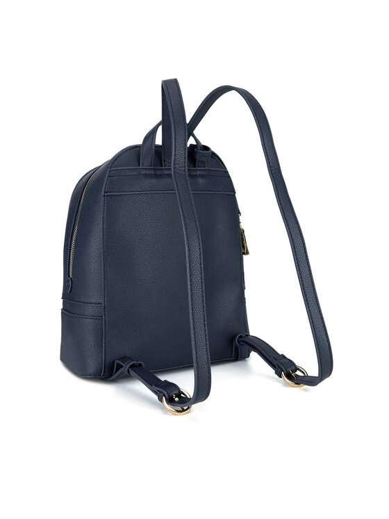 U.S. Polo Assn. U.S. Polo Assn. Hátizsák BIUXT6310WVP Sötétkék