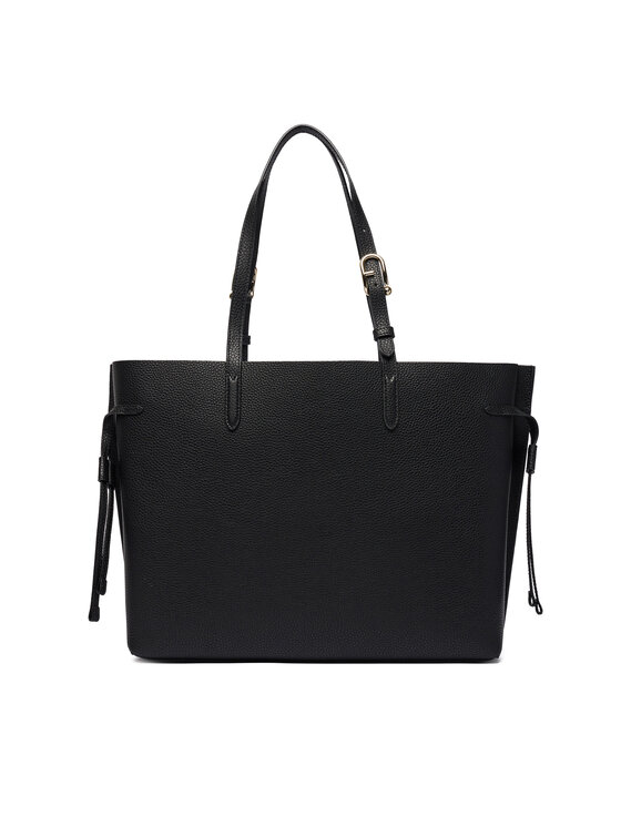 Furla Furla Kabelka Ava L WB02001 BX4329 CN 3924S Černá