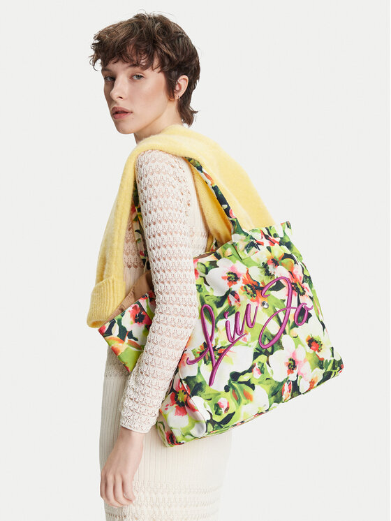 Liu Jo Liu Jo Handtasche VA5211 T7114 Grün