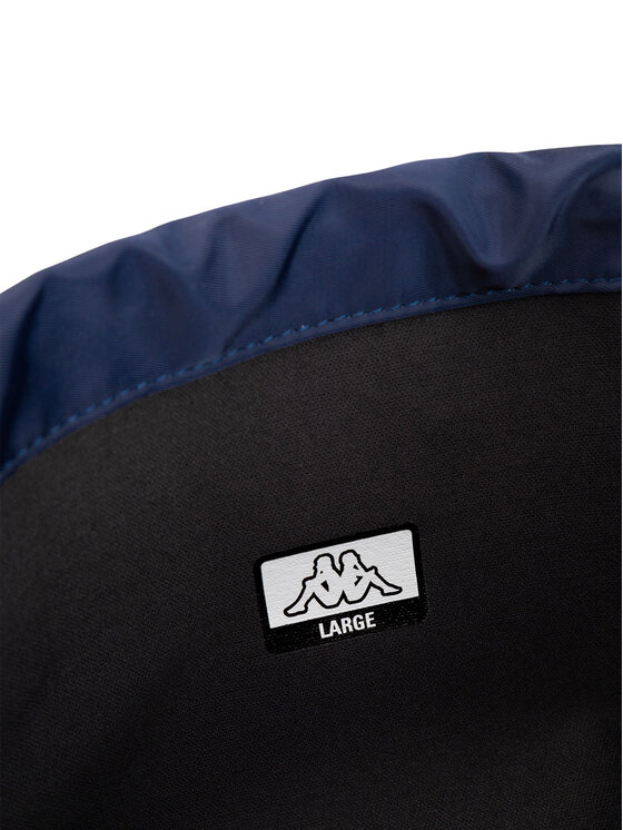 Kappa Kappa Rucsac tip sac KPA-B-009-07 Bleumarin