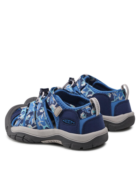 Keen Keen Sandaalid Newport H2 1026278 Sinine