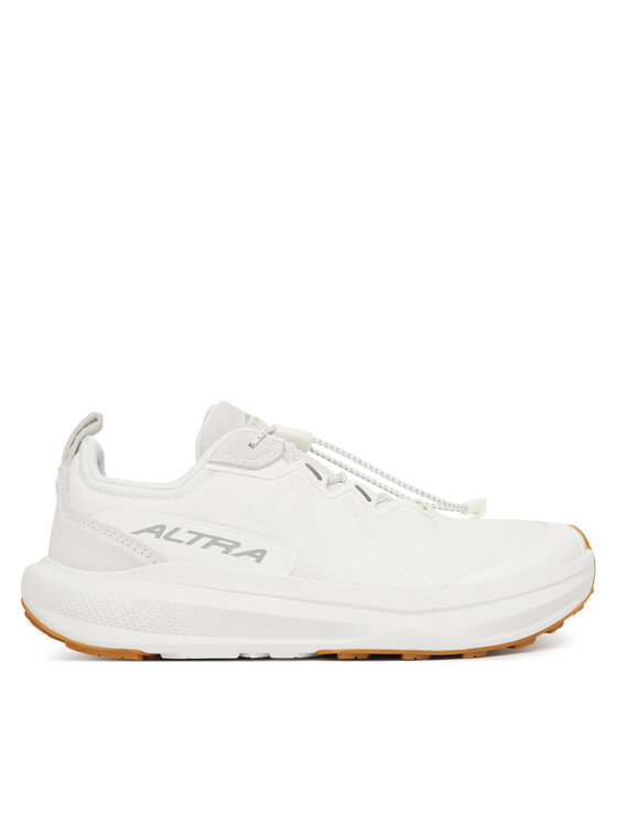 Altra Altra Сникърси Voyager AL0A85TV Бял