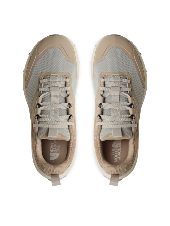 The North Face The North Face Trekkingschuhe NF0A8AFCF6I1 Beige