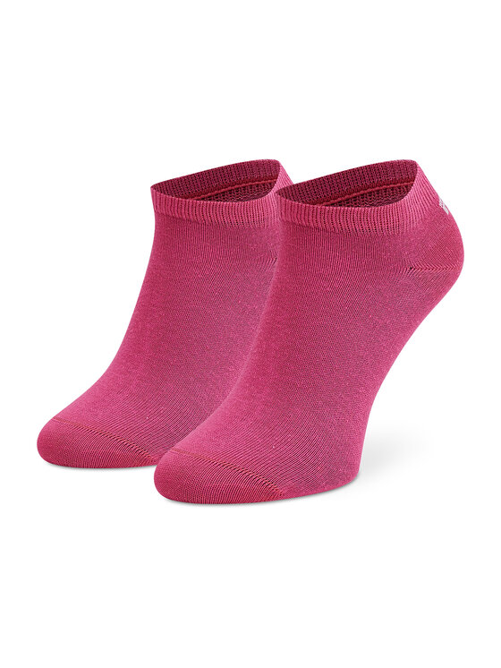 Set di 3 paia di calzini corti da donna Calza