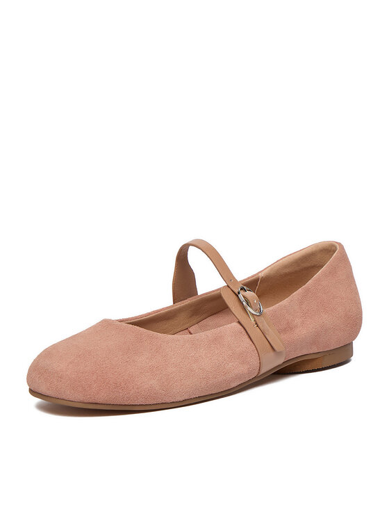 Lasocki Lasocki Ballerinas CEO-WS1166-01 Rosa