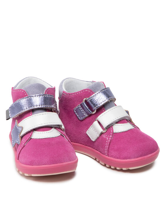 Bartek Bartek Saapad 71176-0019 Roosa