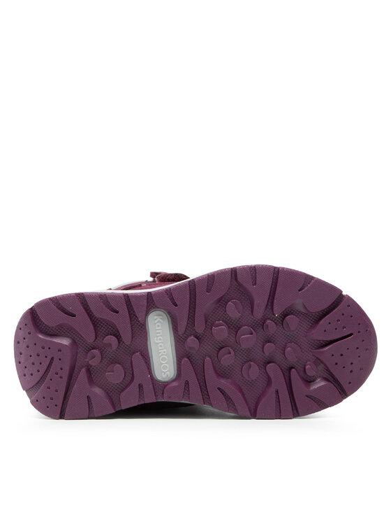 KangaRoos KangaRoos Апрески K-Lurve Rtx 18783 000 6269 M Бордо