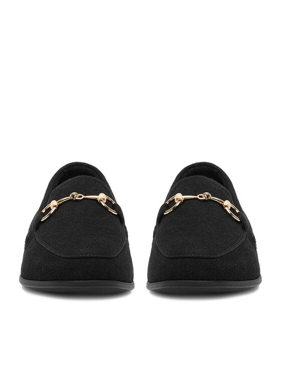 JENNY JENNY Loafers CEO-HY60163-9A Negru