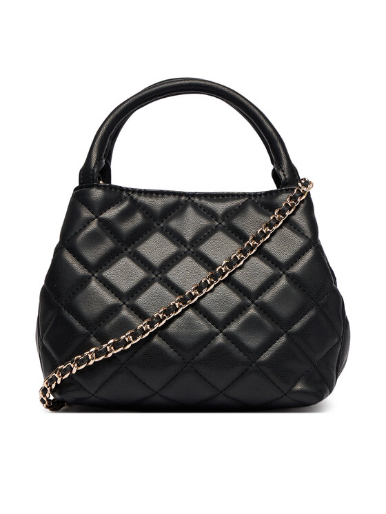 Guess Guess Torebka Juliet Mini HWQG24 56710 Czarny