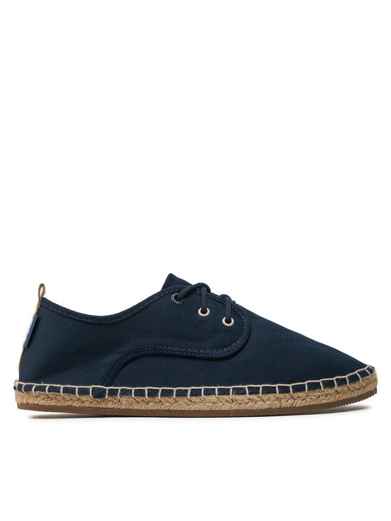 Espadrile Mayoral 47591 Bleumarin