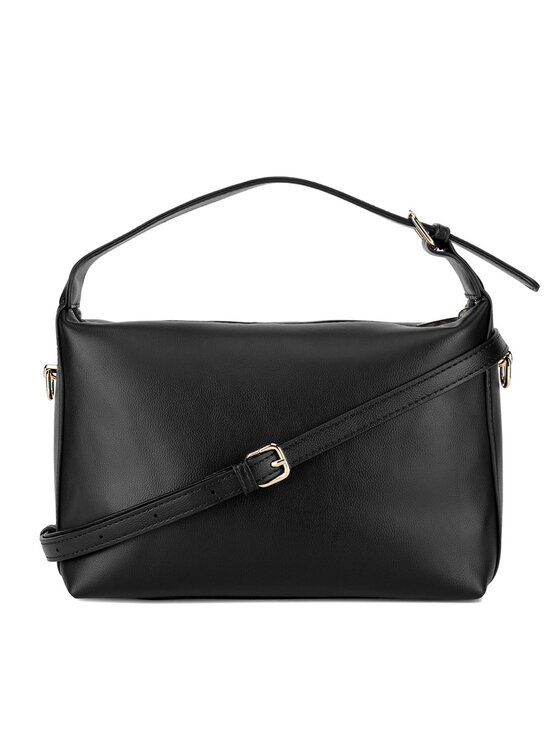 Jenny Fairy Jenny Fairy Handtasche JFR-B-001-06 Schwarz