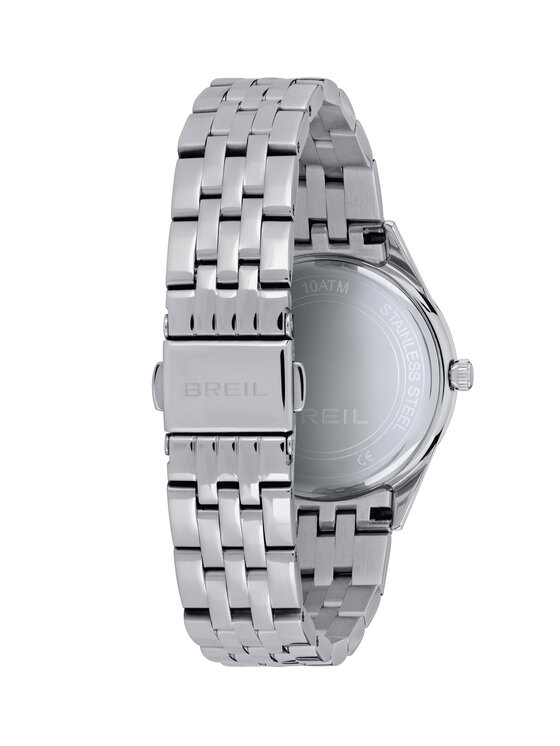 Breil Breil Zegarek STAND OUT Biały