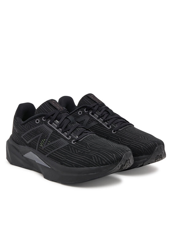 New Balance New Balance Buty do biegania FuelCell Propel V5 MFCPRLK5 Czarny