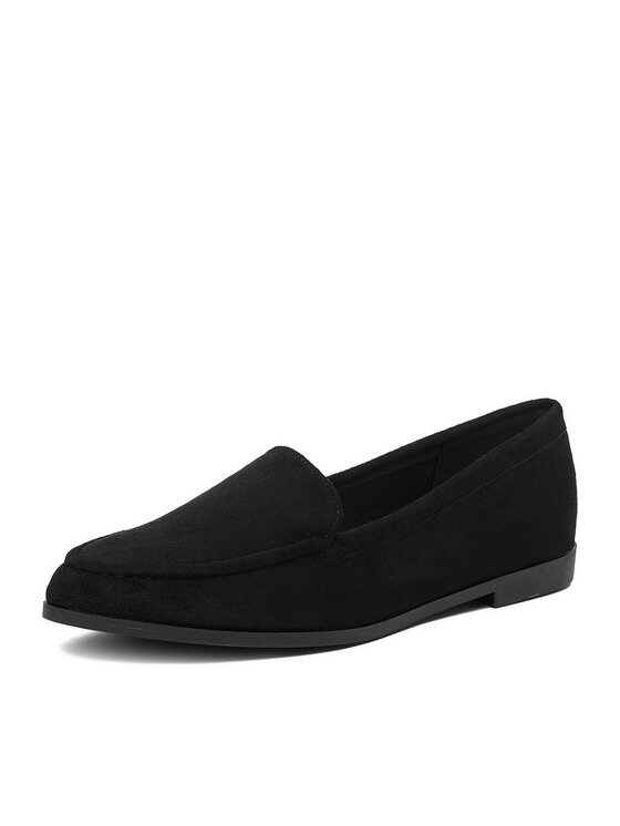 JENNY JENNY Lords CEO-WS27205-08 Negru