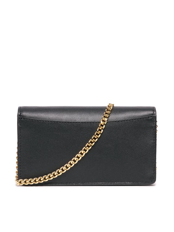 LAUREN RALPH LAUREN Lauren Ralph Lauren Handtasche 432915377001 Schwarz