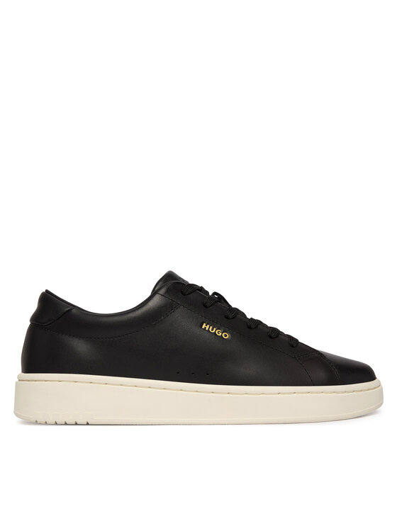 HUGO Sneakers Neston 50563554 Negru