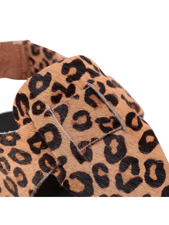 QUAZI QUAZI Sandali QZ-18-04-000523 Marrone