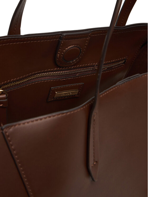 Aldo Aldo Handtasche Salubris 14143624 Braun