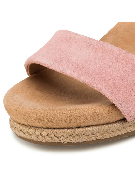 Ugg Ugg Espadrile W Zoe II 1111075 Roz