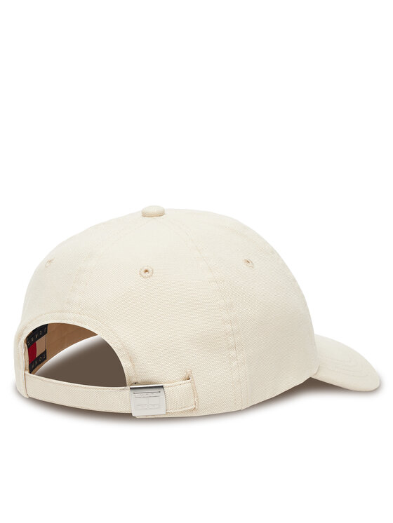Tommy Jeans Tommy Jeans Šilterica Heritage AW0AW17580 Bež