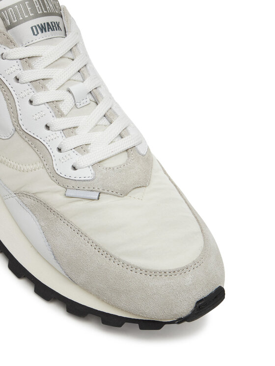 Voile Blanche Voile Blanche Tenisice Owark Hype Man 2018344.03.2B91 Écru