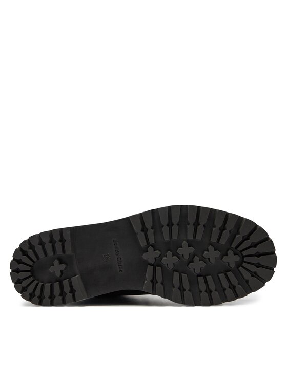 See By Chloé See By Chloé Botine Eileen SB43045A Negru